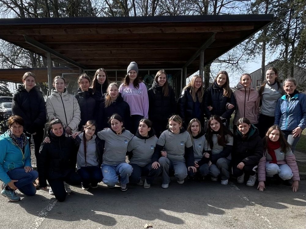 Fitnessparcours Fit4Fun